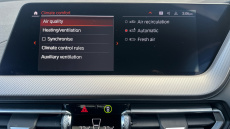 BMW 1 Series 118i M Sport 5dr Step Auto Petrol Hatchback